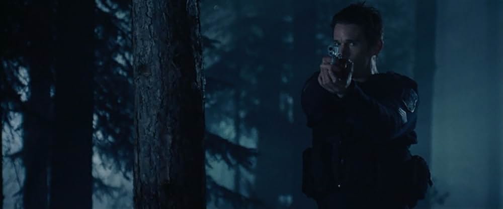 アサルト13 要塞警察の画像