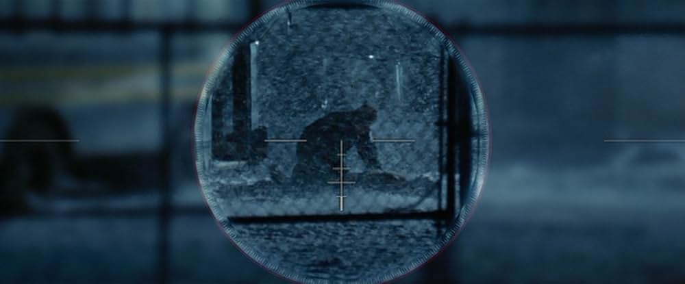 アサルト13 要塞警察の画像