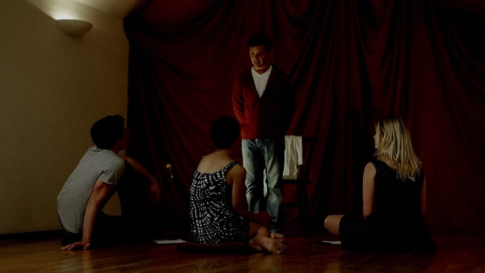 Hide and Seek（原題）の画像