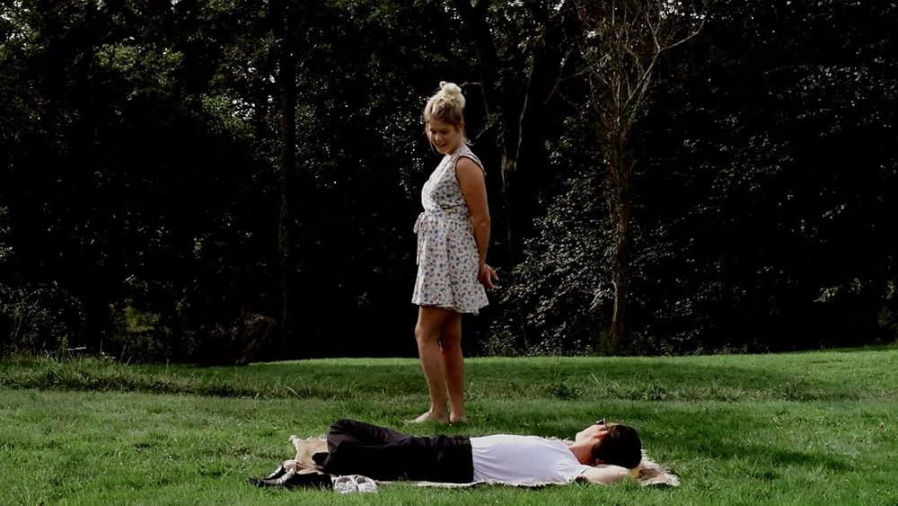 Hide and Seek（原題）の画像