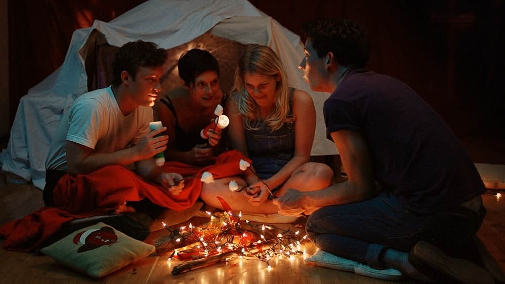 Hide and Seek（原題）の画像