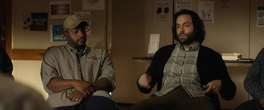 「リトルデビル」クリス・デリア & ドナルド・フェイソンの画像