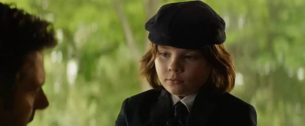 リトルデビルの画像