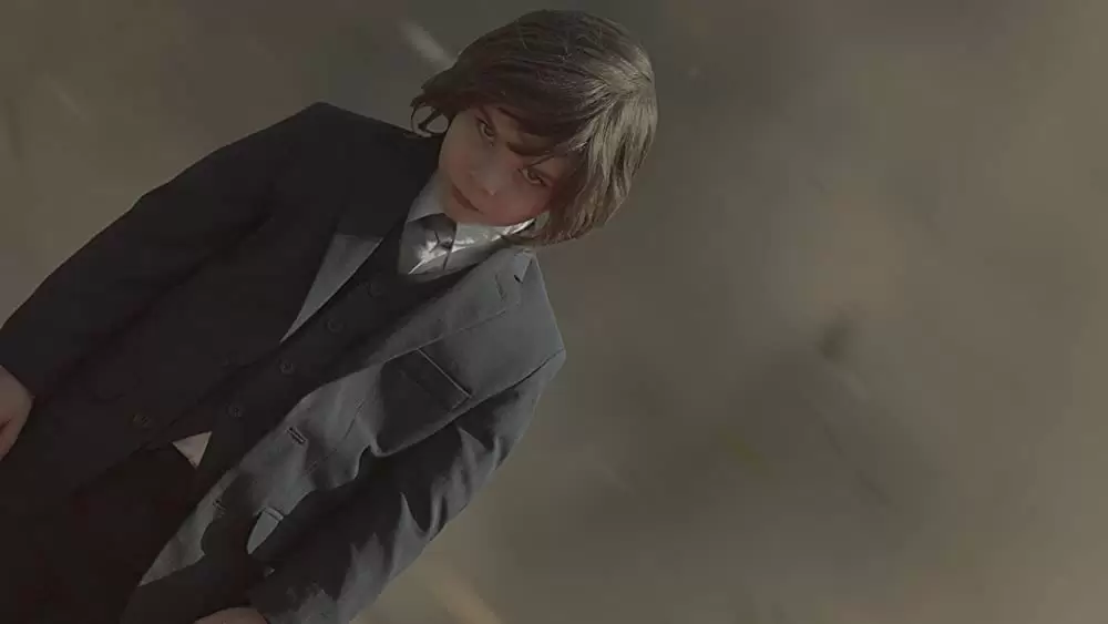 リトルデビルの画像