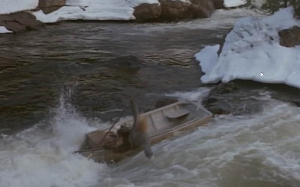 ザ・サバイバルの画像