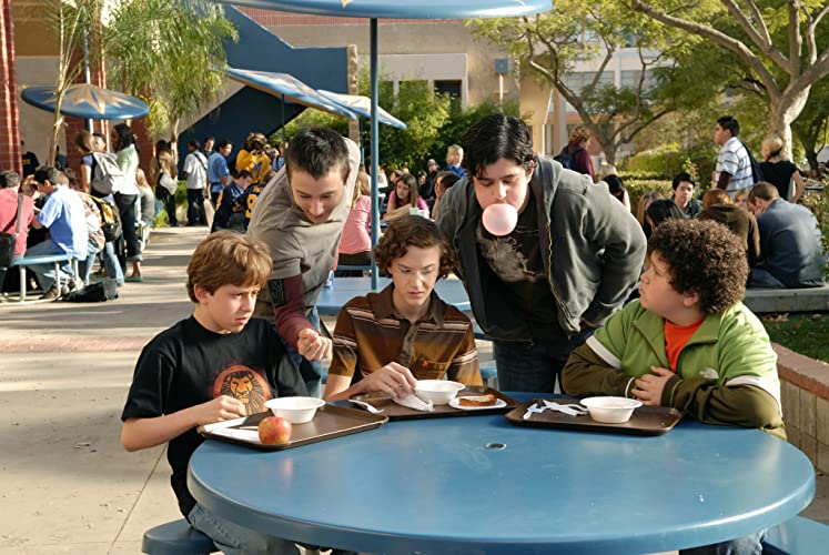 Mr.ボディガード／学園生活は命がけ！の画像