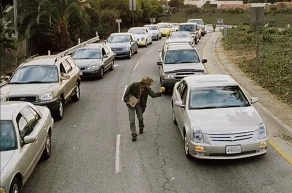 Mr.ボディガード／学園生活は命がけ！の画像