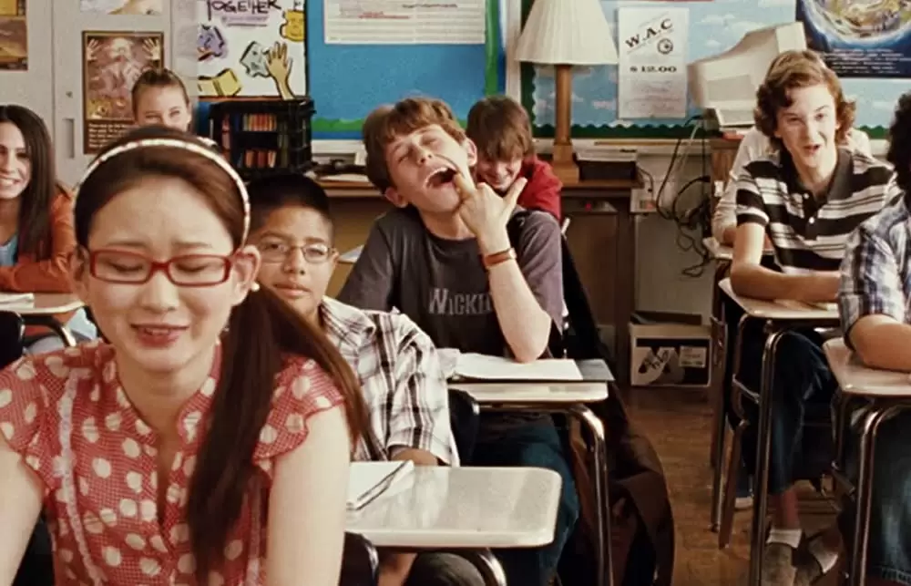 Mr.ボディガード／学園生活は命がけ！の画像