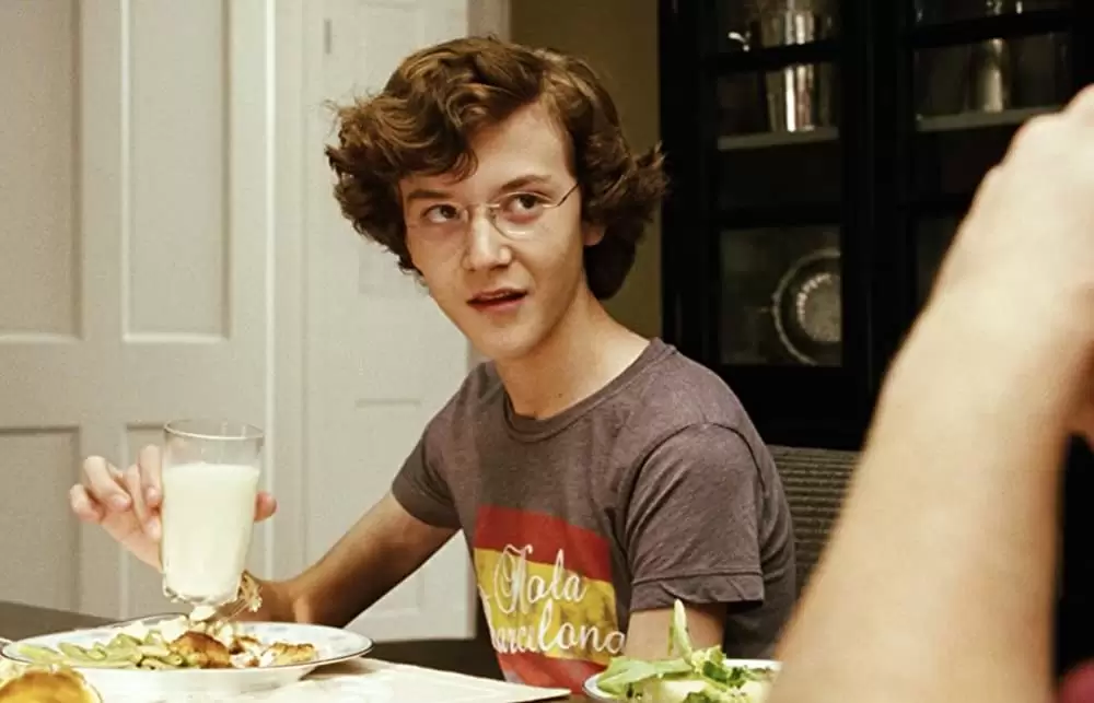 Mr.ボディガード／学園生活は命がけ！の画像