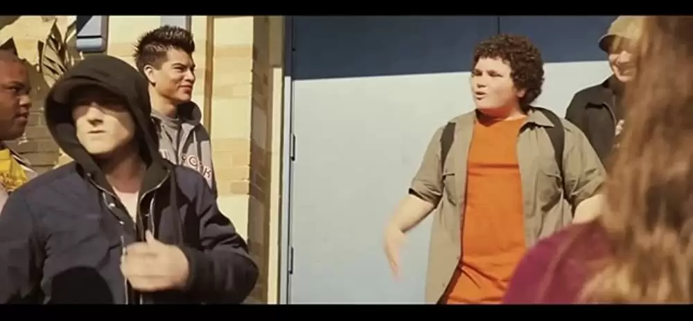 Mr.ボディガード／学園生活は命がけ！の画像