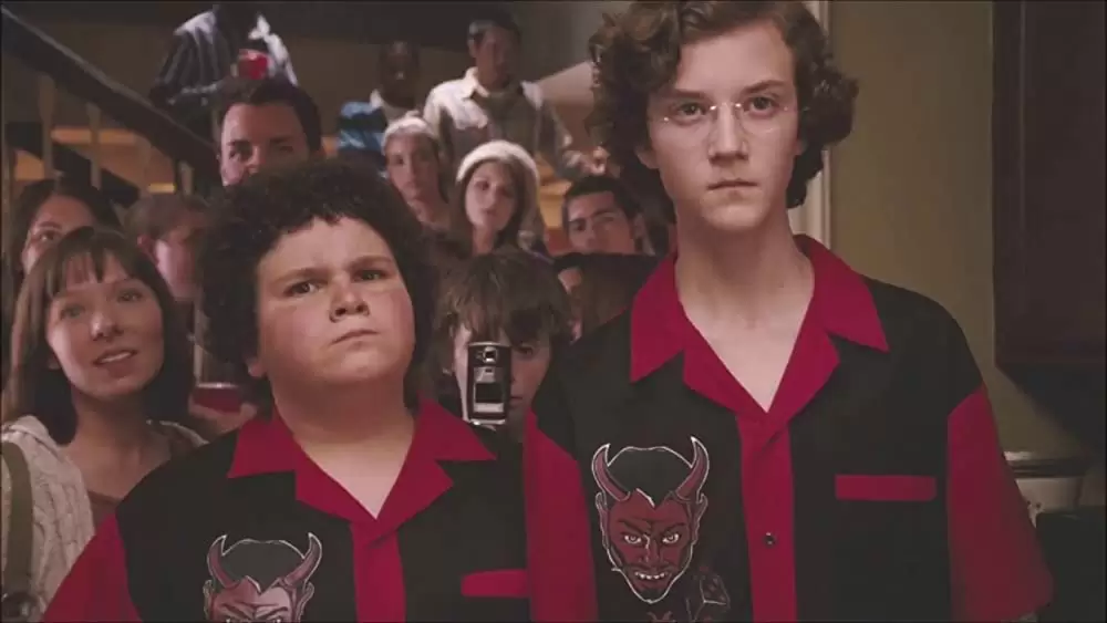 Mr.ボディガード／学園生活は命がけ！の画像