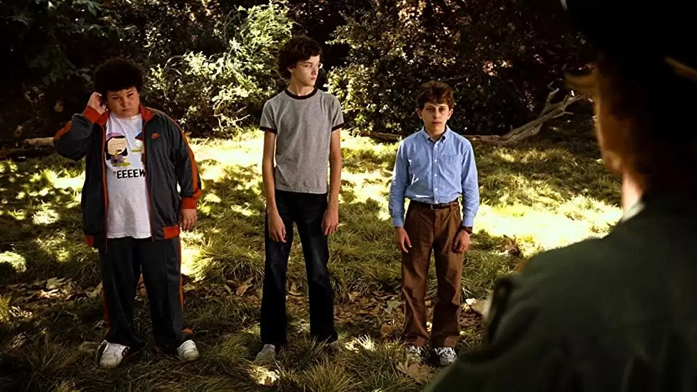 Mr.ボディガード／学園生活は命がけ！の画像