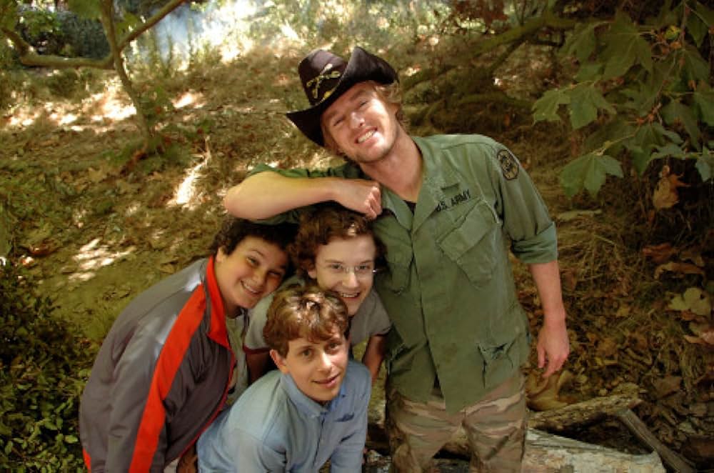 Mr.ボディガード／学園生活は命がけ！の画像