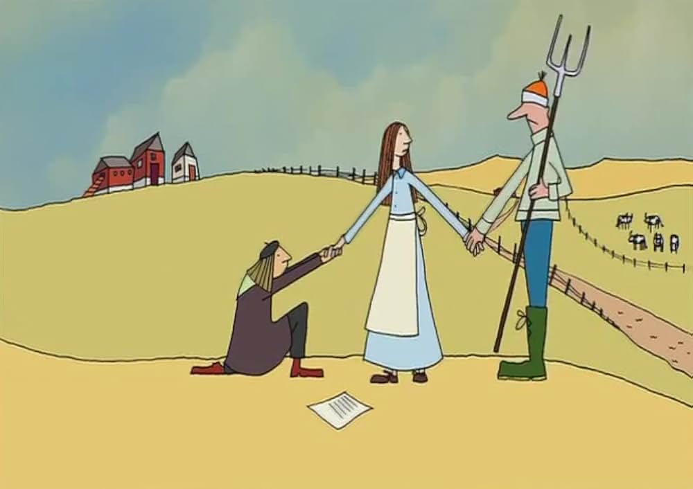 デンマークの詩人の画像