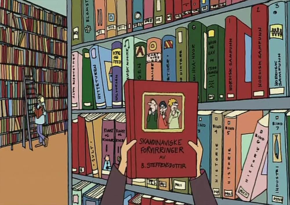 デンマークの詩人の画像