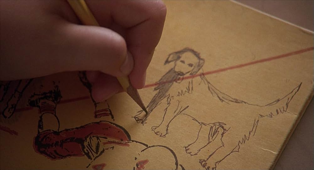 奇跡の旅の画像