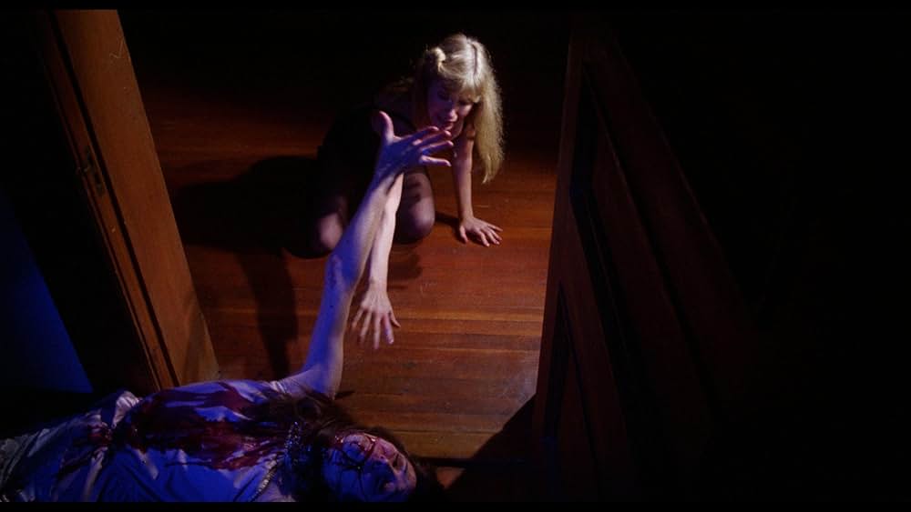 Evil Judgment（原題）の画像