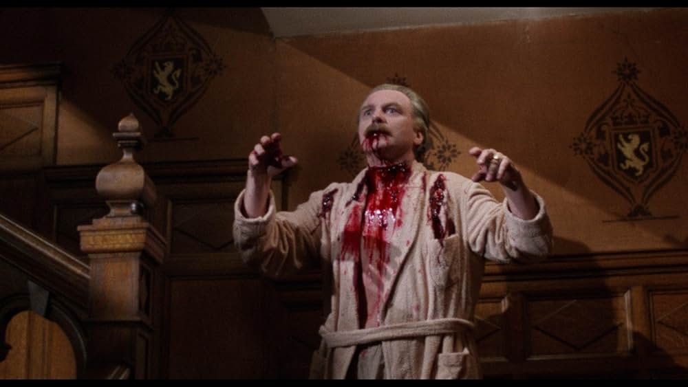 Evil Judgment（原題）の画像