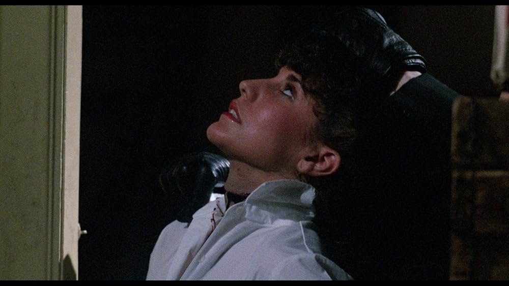 Evil Judgment（原題）の画像