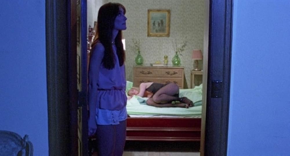 Evil Judgment（原題）の画像