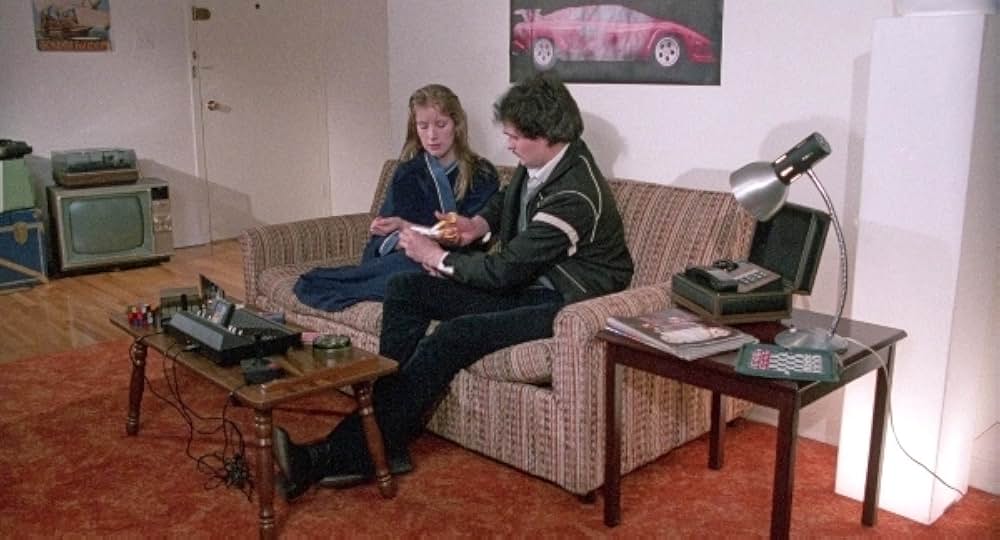 Evil Judgment（原題）の画像