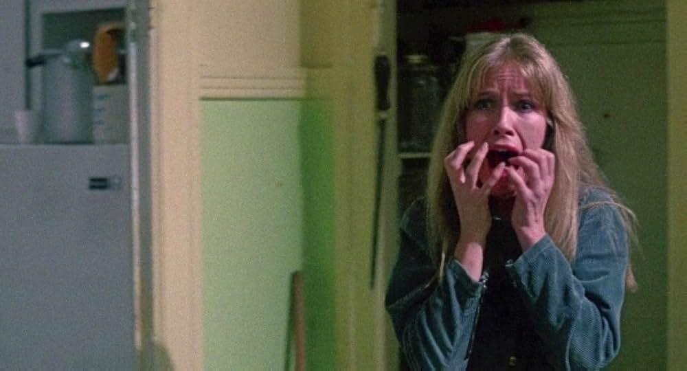 Evil Judgment（原題）の画像