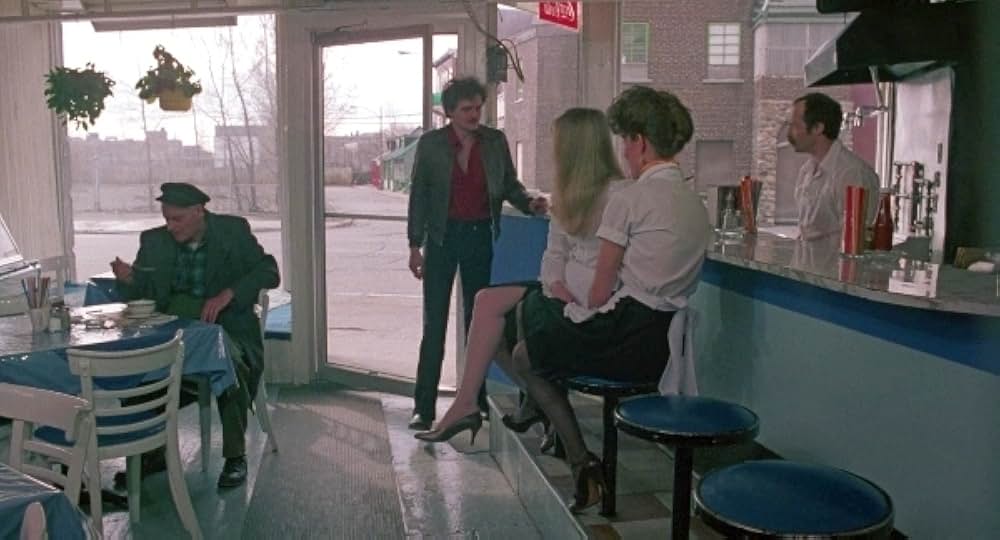 Evil Judgment（原題）の画像