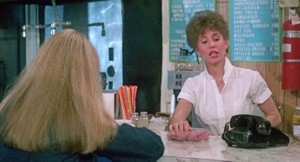 Evil Judgment（原題）の画像