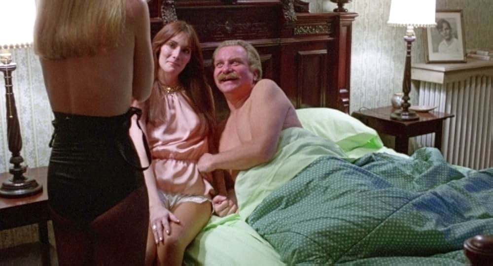 Evil Judgment（原題）の画像