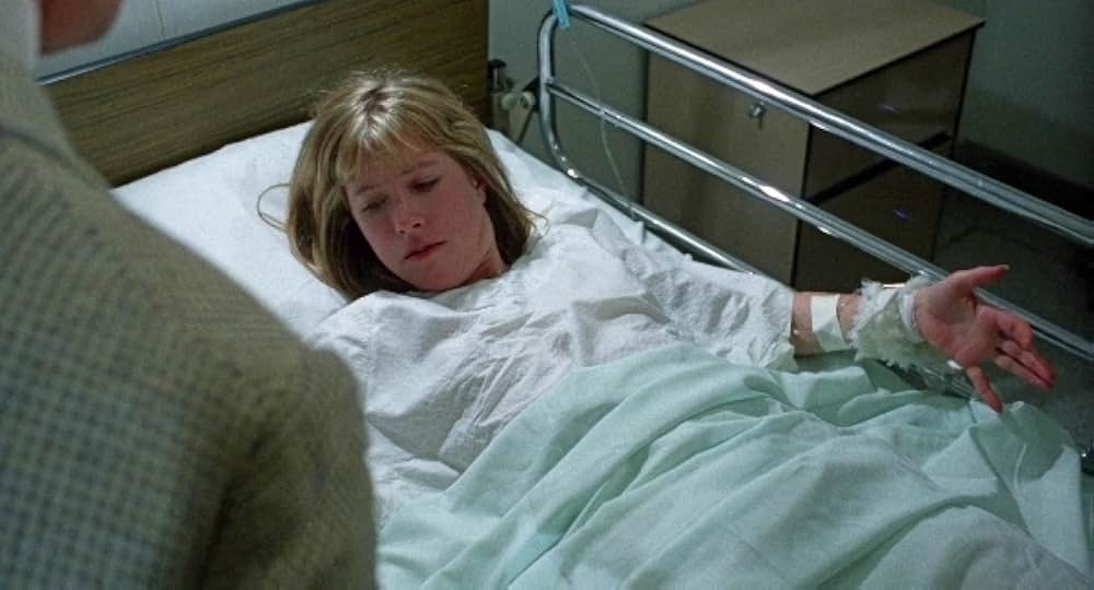 Evil Judgment（原題）の画像