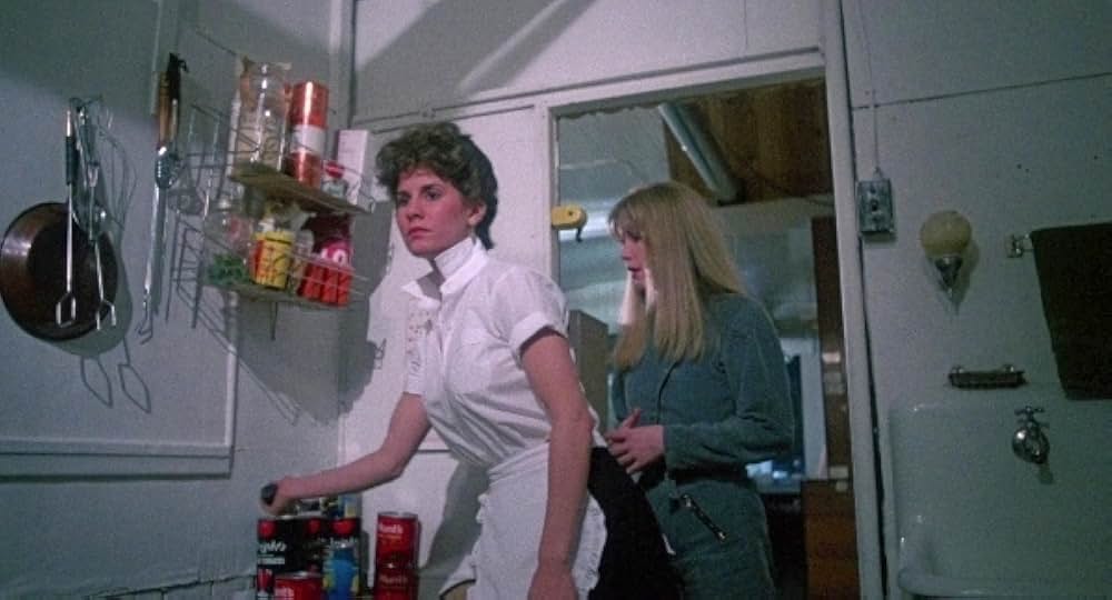 Evil Judgment（原題）の画像