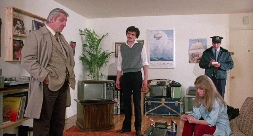 Evil Judgment（原題）の画像