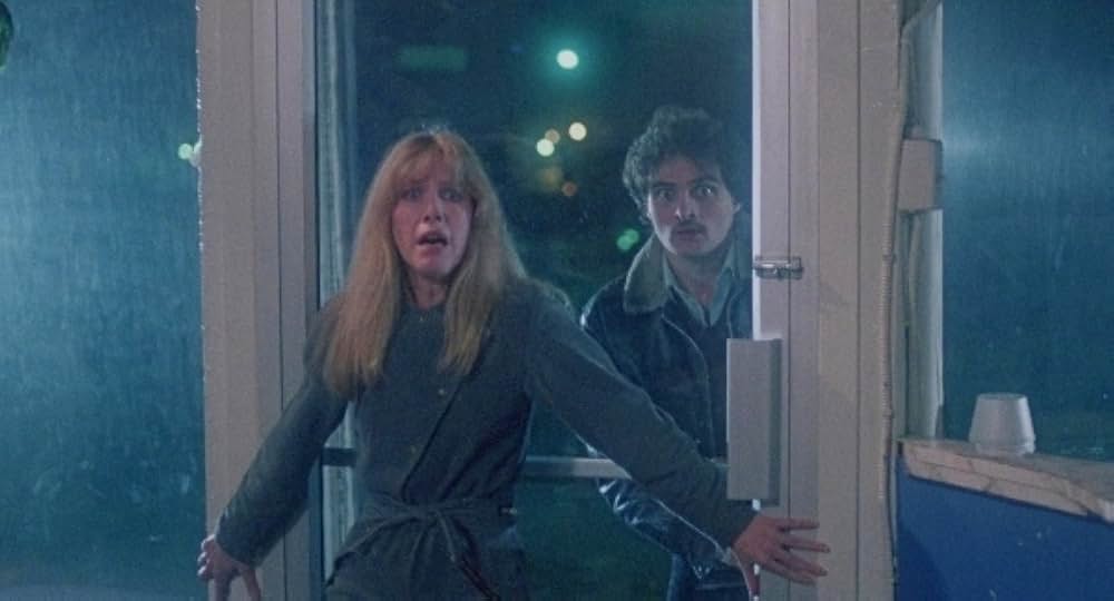 Evil Judgment（原題）の画像