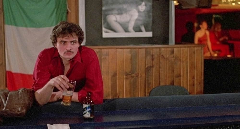 Evil Judgment（原題）の画像