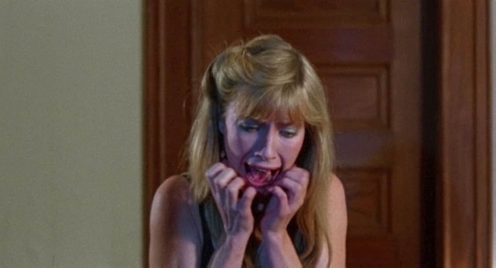 Evil Judgment（原題）の画像