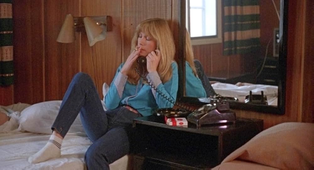 Evil Judgment（原題）の画像