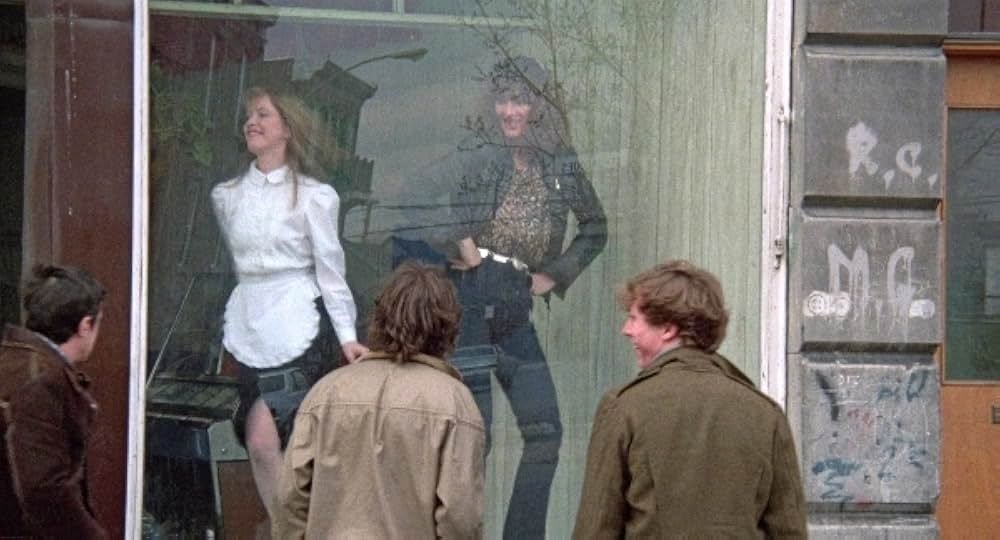 Evil Judgment（原題）の画像