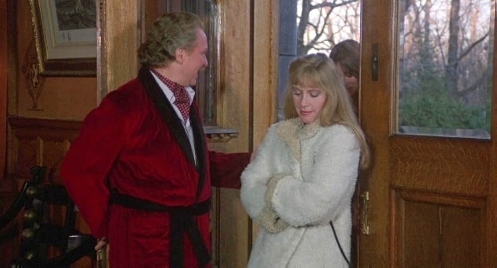 Evil Judgment（原題）の画像