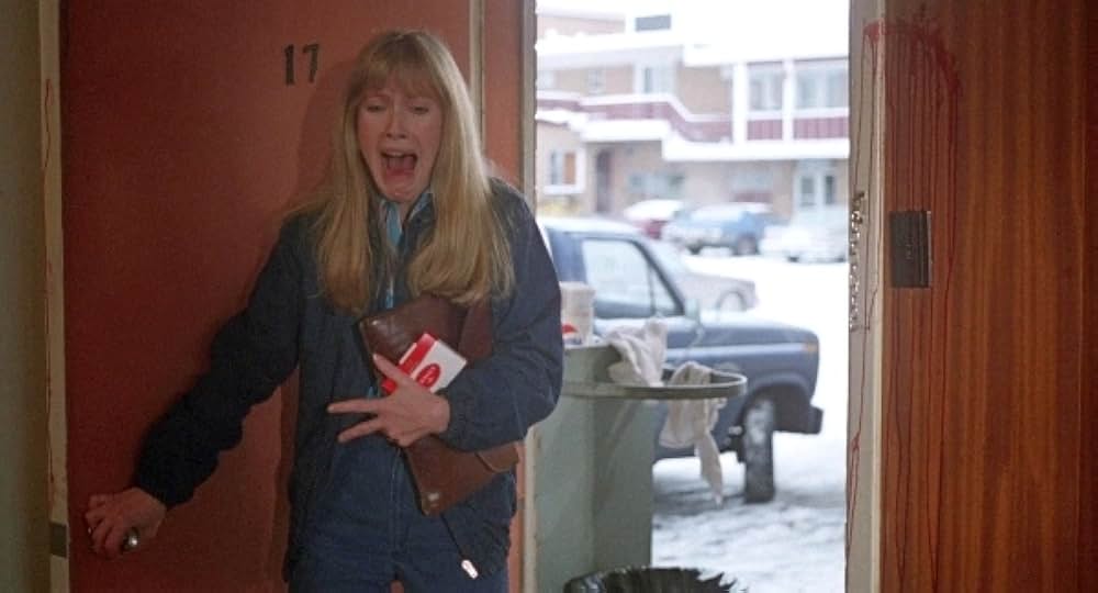 Evil Judgment（原題）の画像