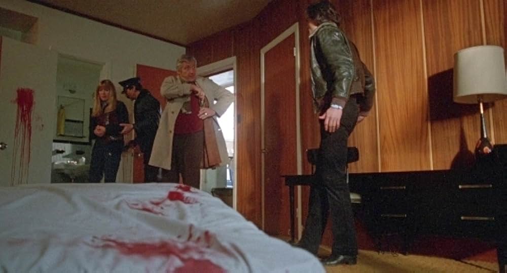 Evil Judgment（原題）の画像