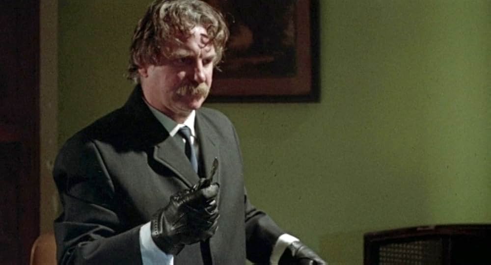 Evil Judgment（原題）の画像