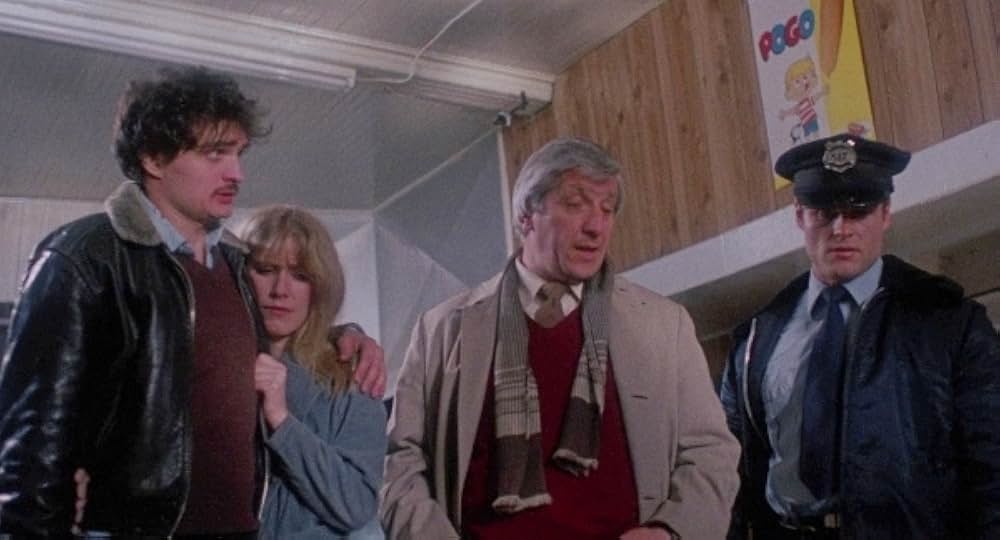 Evil Judgment（原題）の画像