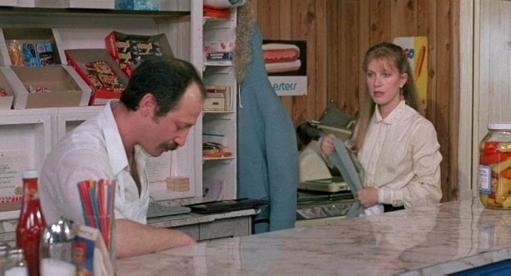 Evil Judgment（原題）の画像