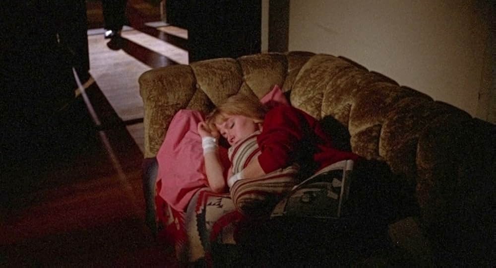 Evil Judgment（原題）の画像