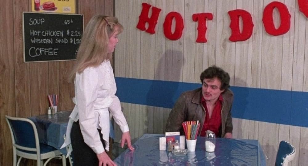 Evil Judgment（原題）の画像