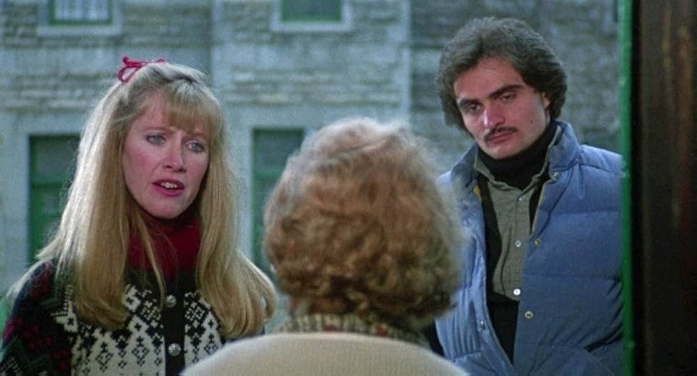 Evil Judgment（原題）の画像