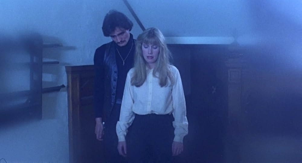 Evil Judgment（原題）の画像