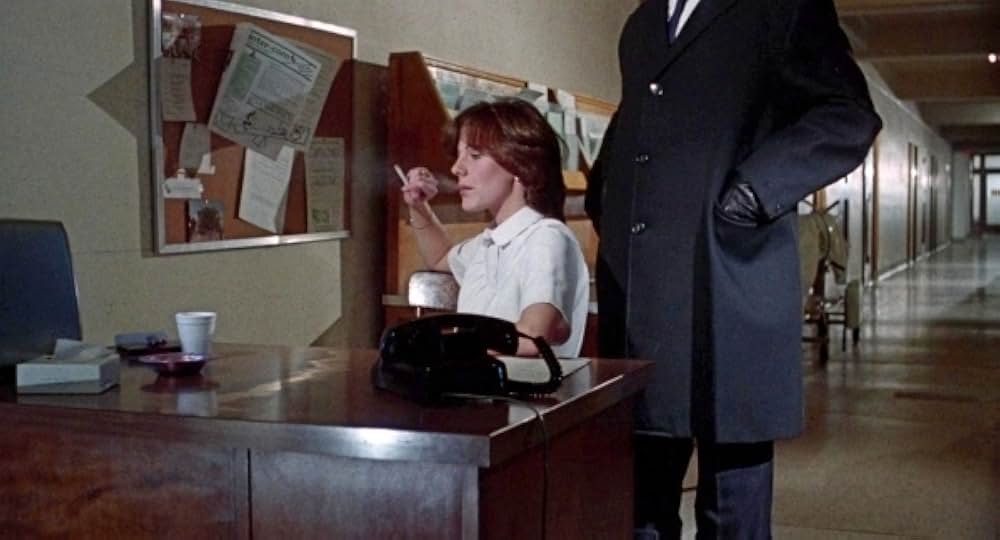 Evil Judgment（原題）の画像