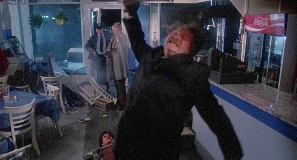 Evil Judgment（原題）の画像