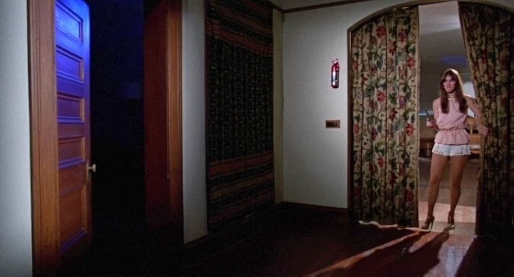 Evil Judgment（原題）の画像